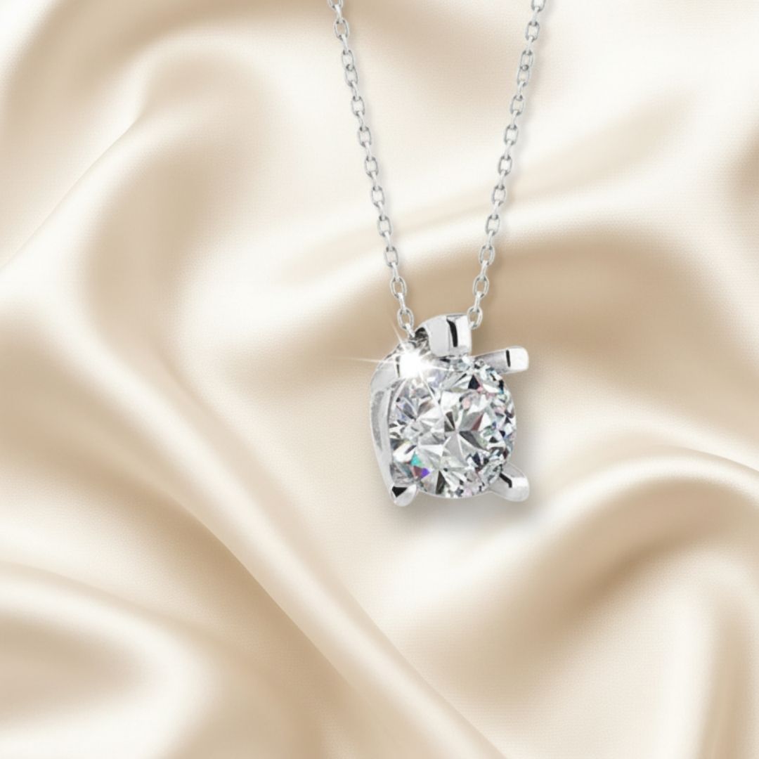 5 Parça 925 Ayar Gümüş Aşk Takı Seti İtalya Koleksiyonu Beştaş Yüzük, Tektaş Yüzük, Tektaş Kolye, Tektaş Küpe, 3 taş Bileklik